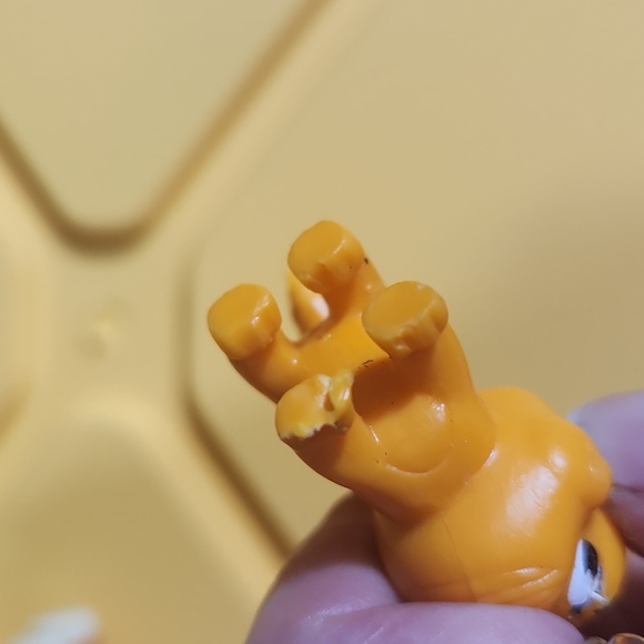 Paw Patrol RubbleTraining Center with 3 figures; Chichaletta & Mayor Humdinger - Picture 15 of 17